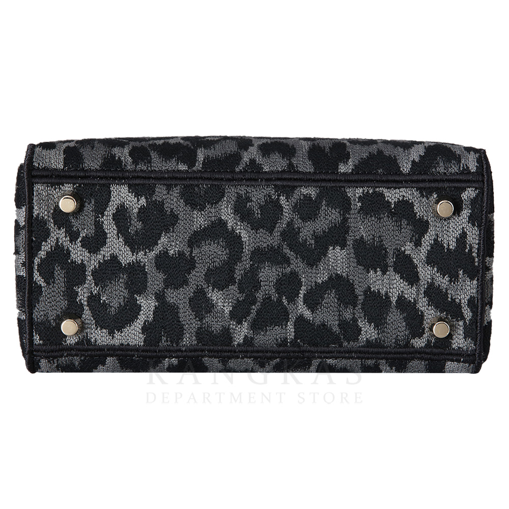 CHRISTIAN DIOR(USED)크리스찬디올 레이디디올 D-LITE 미디엄